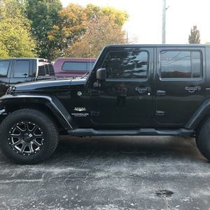 Meet your Posher, Sheryl